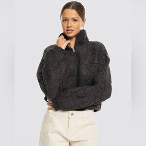 ROXY zip Jacket